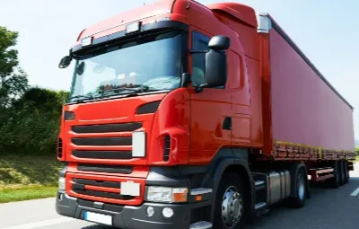 Konya Kuledibi Ambar Kargo