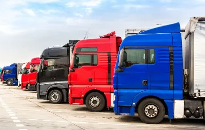 Konya Kuledibi Ambar Nakliyat