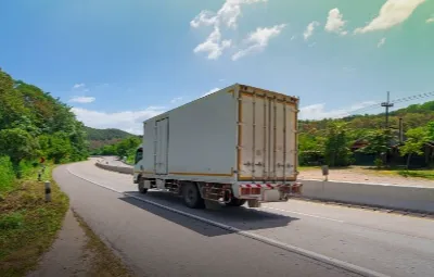 Konya ile Kuledibi Arası Bulaşık Makinesi Taşıma