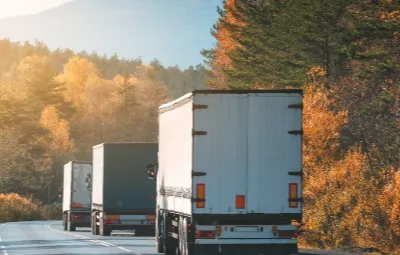 Konya ile Kuledibi Arası Klima Taşıma