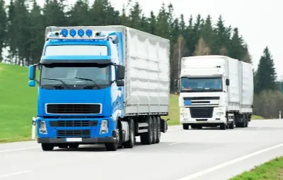 Konya ile Kuledibi Arası Eşya Taşıma